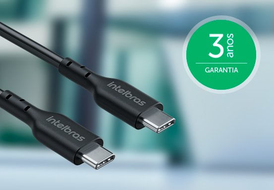 3 anos de garantia