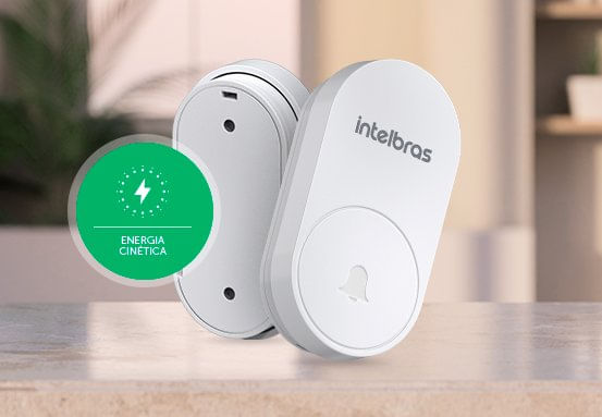 Autonomia total sem necessidade de baterias