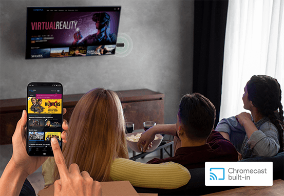 Controle sua casa inteligente por comando de voz