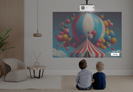 Controle por voz com assistente inteligente