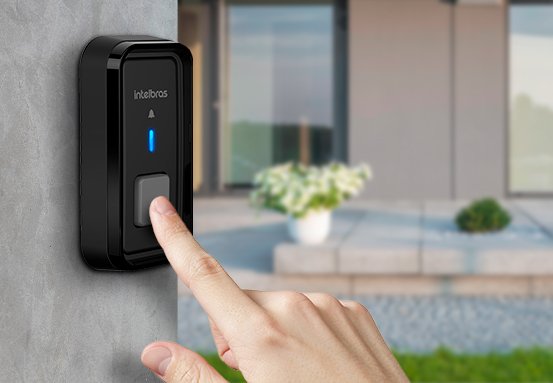 Design moderno e robusto