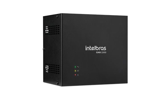 Mais proteção para seus equipamento