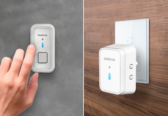 Instalação Plug & Play