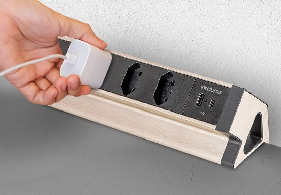 Maior durabilidade e resistência