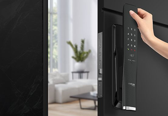 Tecnologia Push & Pull