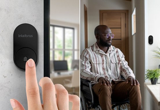 Versatilidade na aplicação