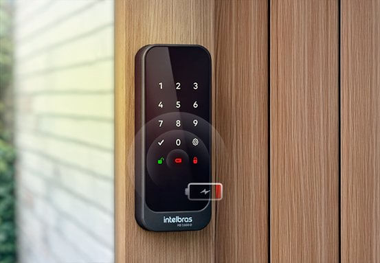 Energia inteligente, acesso garantido