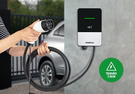 Compacta e resistente