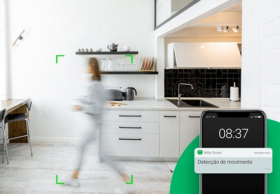 Função Autotracking