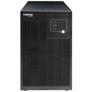 Nobreak Senoidal Intelbras Torre SNB 3000VA BI TW