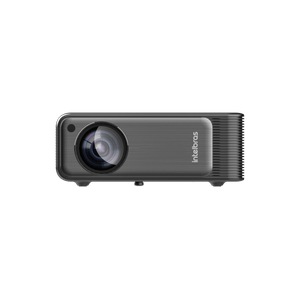 Projetor Full HD PFL6520 Preto Intelbras