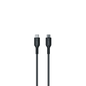 Cabo USB-C Turbo 240W EUCC 20PP Preto Intelbras
