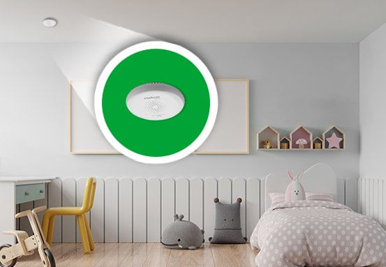 Instalação fácil com sistema Plug & Play