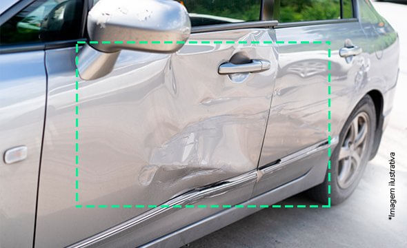 Mais segurança para os motoristas
